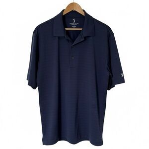 Men’s / Jack Nicklaus / Golf Polo Short Sleeve Shirt / Size Large